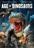 Age of Dinosaurs - wallpapers.