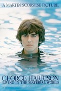 George Harrison: Living in the Material World pictures.
