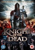 Knight of the Dead - wallpapers.