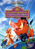 Around the World with Timon & Pumba - wallpapers.