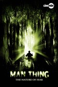Man-Thing pictures.