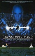 Lawnmower Man 2: Beyond Cyberspace - wallpapers.