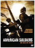 American Soldiers - wallpapers.