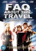 Frequently Asked Questions About Time Travel - wallpapers.