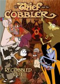 The Thief and the Cobbler - wallpapers.