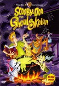 Scooby-Doo and the Ghoul School - wallpapers.
