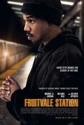 Fruitvale Station - wallpapers.