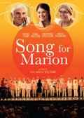Song for Marion - wallpapers.