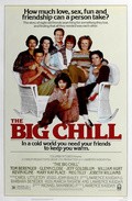 The Big Chill pictures.