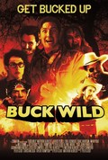 Buck Wild - wallpapers.