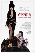 Elvira - Mistress of the Dark - wallpapers.