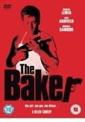 The Baker - wallpapers.