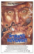 Porky's Revenge - wallpapers.