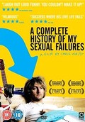 A Complete History of My Sexual Failures - wallpapers.