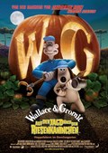 Wallace & Gromit in The Curse of the Were-Rabbit pictures.