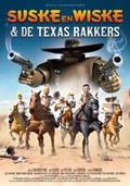Suske En Wiske: De Texas Rakkers pictures.