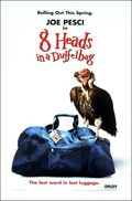 Eight Heads In A Duffel Bag - wallpapers.