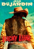 Lucky Luke pictures.