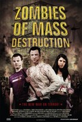 ZMD: Zombies of Mass Destruction pictures.