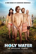 Holy Water - wallpapers.