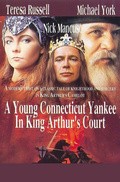 A Young Connecticut Yankee in King Arthur's Court - wallpapers.
