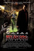 Dylan Dog: Dead of Night - wallpapers.