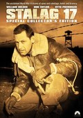 Stalag 17 - wallpapers.