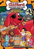 Clifford's Big Halloween pictures.