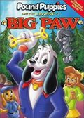 Pound Puppies and the Legend of Big Paw pictures.