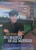 So I Married an Axe Murderer pictures.