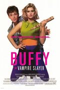 Buffy The Vampire Slayer - wallpapers.