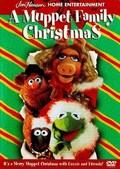 A Muppet Family Christmas pictures.
