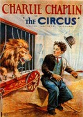 The Circus pictures.