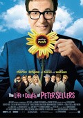 The Life and Death of Peter Sellers - wallpapers.