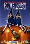 Double, Double, Toil and Trouble - wallpapers.