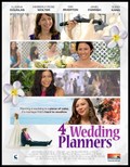4 Wedding Planners pictures.