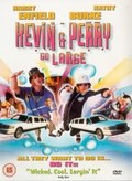 Kevin & Perry Go Large - wallpapers.