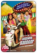 Chashme Baddoor pictures.