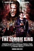 The Zombie King - wallpapers.