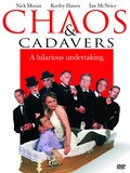 Chaos and Cadavers - wallpapers.