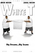 White T - wallpapers.