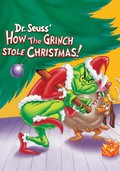 How the Grinch Stole Christmas! - wallpapers.
