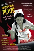 Graveyard Alive: A Zombie Nurse in Love pictures.
