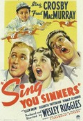 Sing, You Sinners - wallpapers.