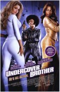 Undercover Brother pictures.