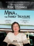 Mina & the Family Treasure - wallpapers.