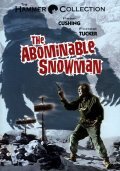 The Abominable Snowman pictures.