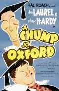 A Chump at Oxford - wallpapers.