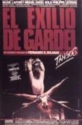 El exilio de Gardel: Tangos - wallpapers.