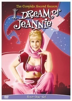 I Dream of Jeannie - wallpapers.
